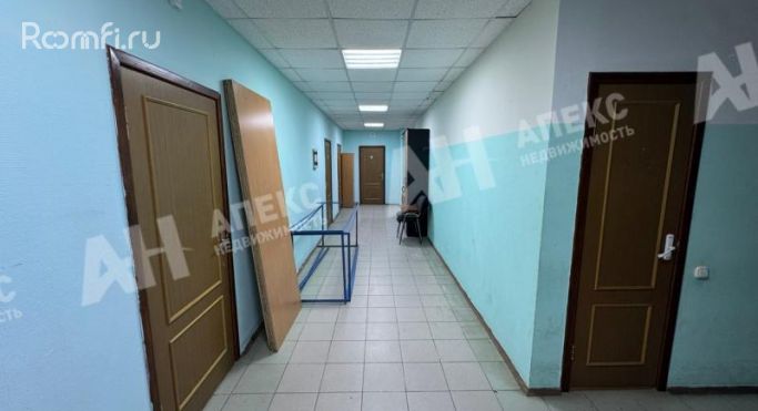 Аренда помещения свободного назначения 270 м², улица Ломоносова - фото 2