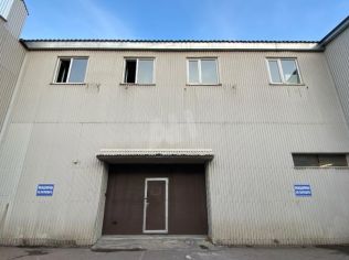 Аренда склада 404 м²