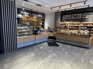 Аренда торгового помещения 95 м²