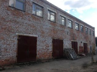Аренда производственного помещения 76 м²