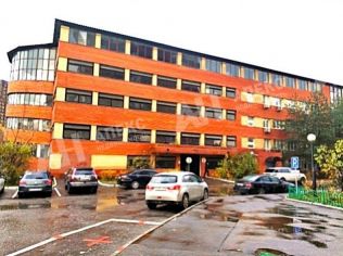 Продажа помещения свободного назначения 575 м²