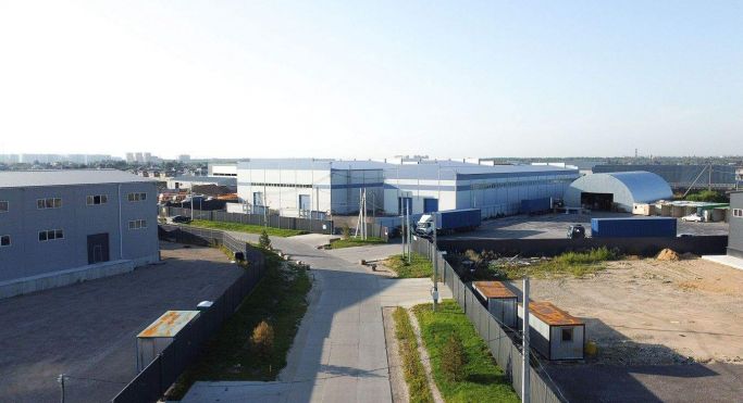 Продажа земельных участка 1 га - фото 5