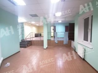 Продажа помещения свободного назначения 140 м²