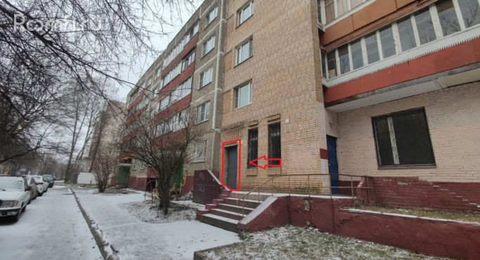Аренда помещения свободного назначения 36 м², улица Дружбы - фото 2
