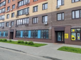 Аренда помещения свободного назначения 80 м²