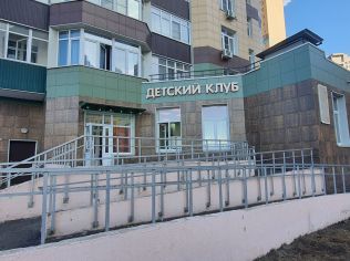 Аренда помещения свободного назначения 240 м²