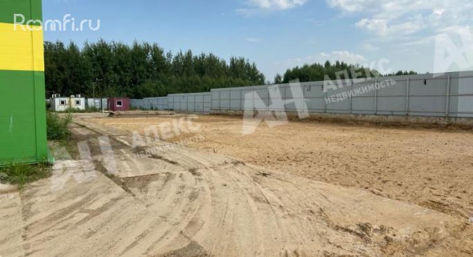 Аренда склада 1440 м², М-1 Беларусь, 31-й километр - фото 2