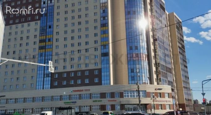 Продажа помещения свободного назначения 1115 м², улица Лацкова - фото 1