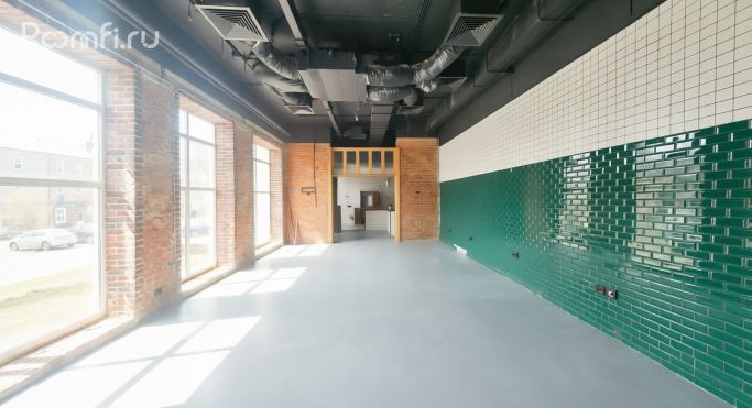 Аренда помещения свободного назначения 100 м², улица Каширское Шоссе - фото 3