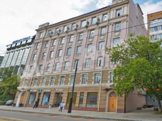 Аренда офиса 150 м²