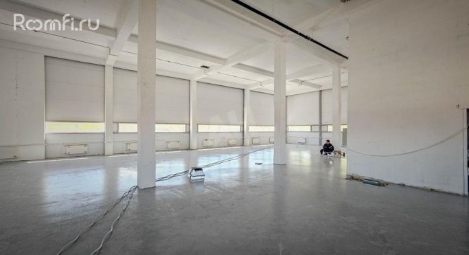 Аренда склада 470 м², Советская улица - фото 1