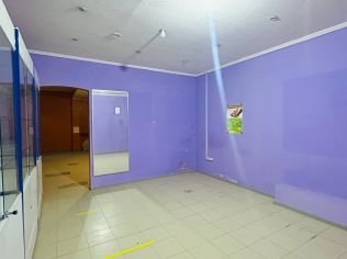 Аренда помещения свободного назначения 86.2 м²