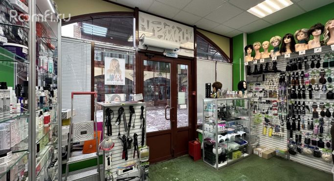 Аренда торгового помещения 15 м², Советская улица - фото 4