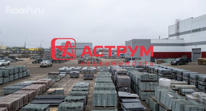 Аренда производственного помещения 7794 м², Транспортный проезд - фото 4