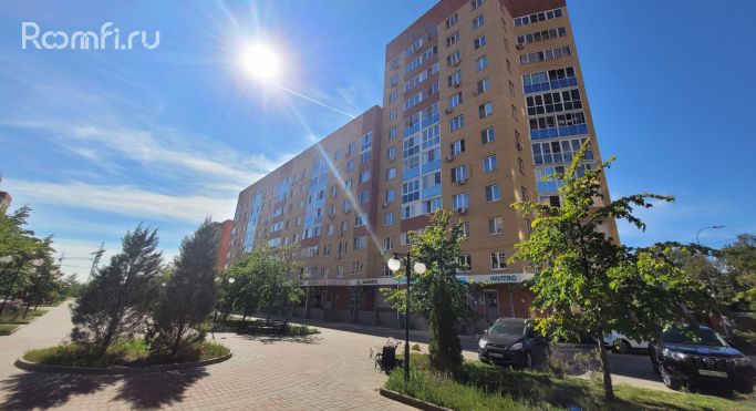 Продажа помещения свободного назначения 40.9 м², Солнечная улица - фото 1