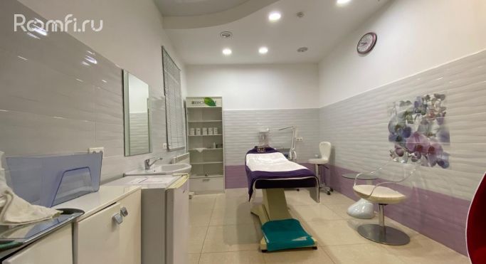 Аренда помещения свободного назначения 39.1 м², Вокзальная площадь - фото 3