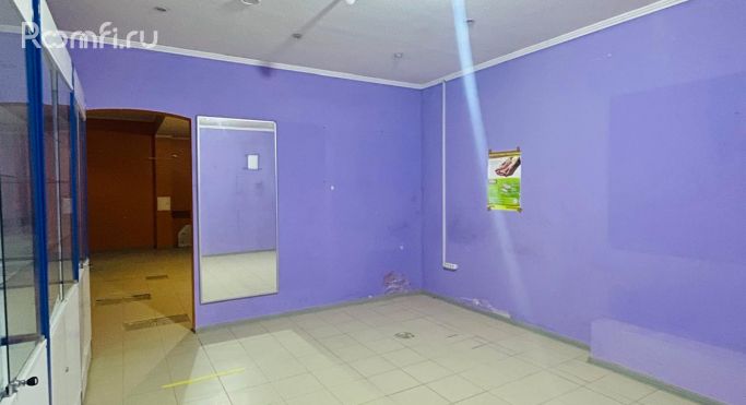 Аренда помещения свободного назначения 86.2 м², улица Дружбы - фото 1