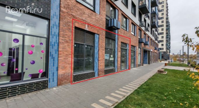 Аренда помещения свободного назначения 138.9 м², улица Мезенцева - фото 2