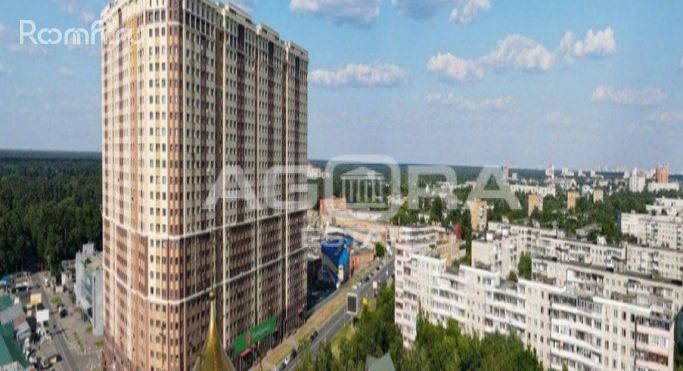 Продажа торгового помещения 580 м², улица Гагарина - фото 2