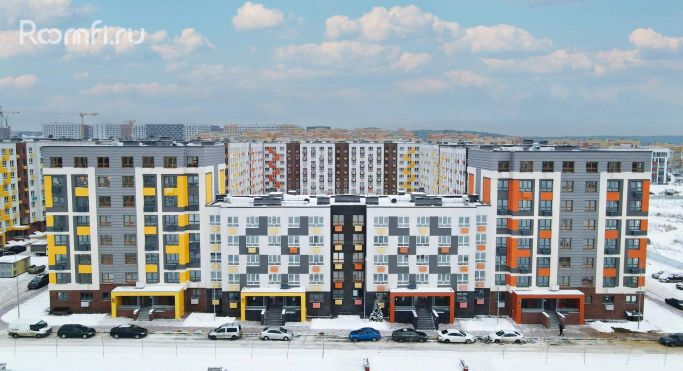 Аренда помещения свободного назначения 63.3 м², Романовская улица - фото 5