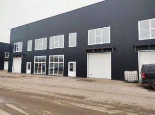 Аренда помещения свободного назначения 375 м²