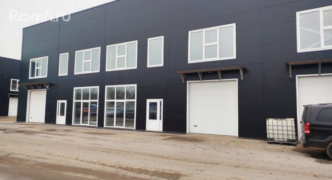 Аренда помещения свободного назначения 375 м², Плещеевская улица - фото 1