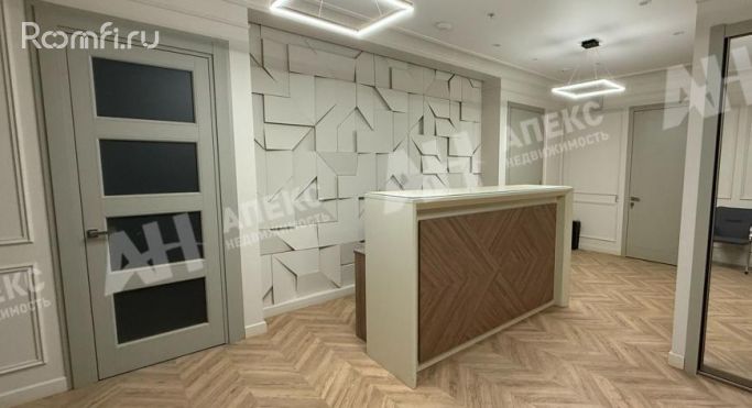 Аренда офиса 160 м², Лесная улица - фото 2