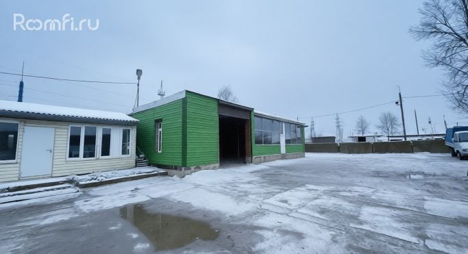 Аренда помещения свободного назначения 324 м², Сенная улица - фото 2