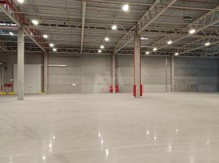 Продажа производственного помещения 3000 м²