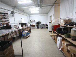 Аренда помещения свободного назначения 180 м²