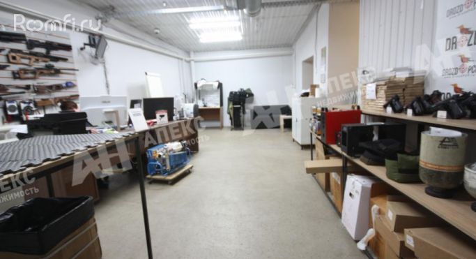 Аренда помещения свободного назначения 180 м², Котельническая улица - фото 1