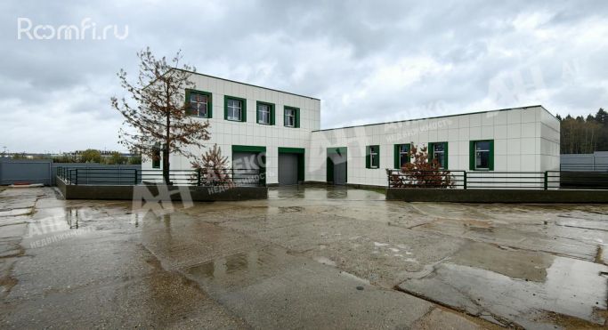 Аренда склада 4310 м², Дмитровское шоссе - фото 2