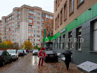 Продажа помещения свободного назначения 3310 м²