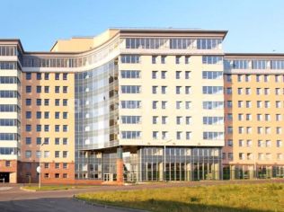 Аренда офиса 2880 м²