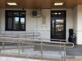 Продажа помещения свободного назначения 105 м²