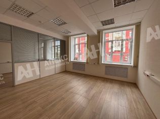 Аренда офиса 58 м²