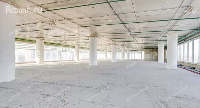 Аренда офиса 9143.2 м², Ленинградская улица - фото 2