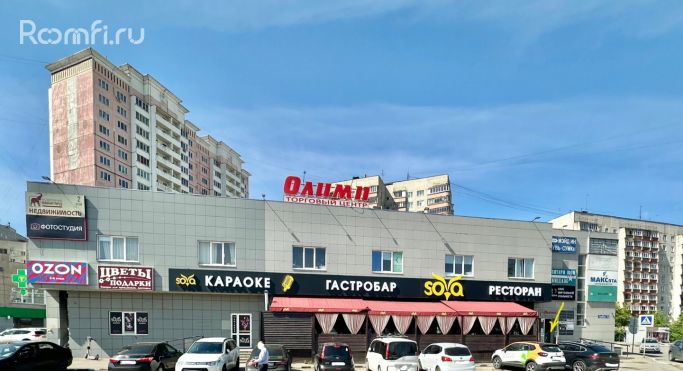 Аренда помещения свободного назначения 70 м², улица Гудкова - фото 2