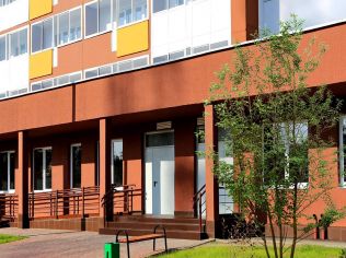 Аренда помещения свободного назначения 118.7 м²