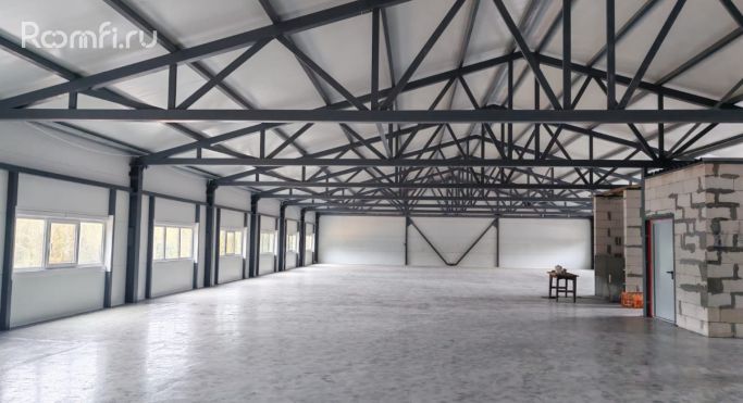 Аренда помещения свободного назначения 190 м² - фото 3