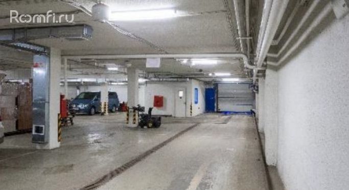 Продажа офиса 10366.6 м², Вокзальная улица - фото 4