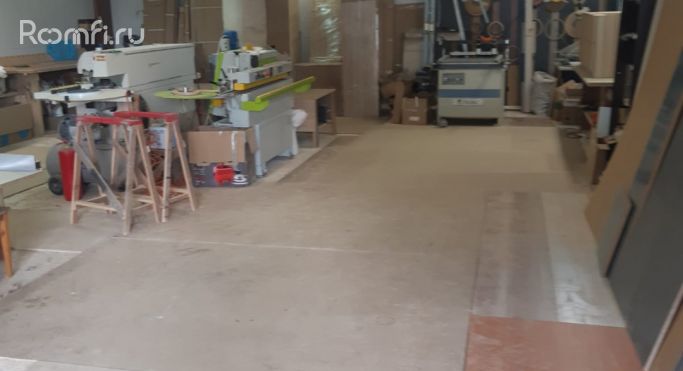 Продажа производственного помещения 360 м² - фото 2