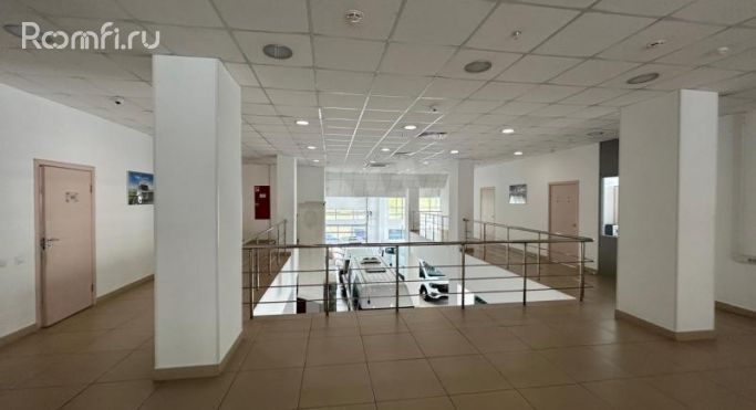 Аренда офиса 400 м², Симферопольское шоссе, 25-й километр - фото 3