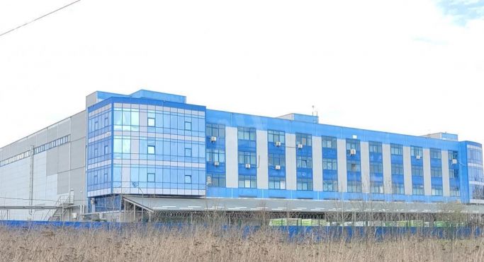 Аренда склада 12987 м², Липкинское шоссе, 2-й километр - фото 3