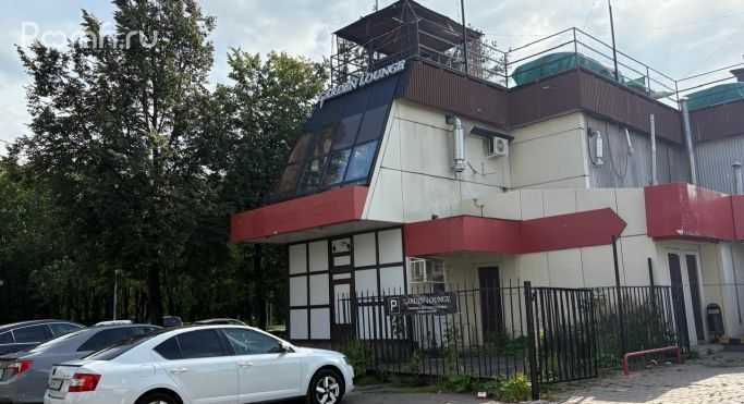 Аренда торгового помещения 200 м², проезд Циолковского - фото 3