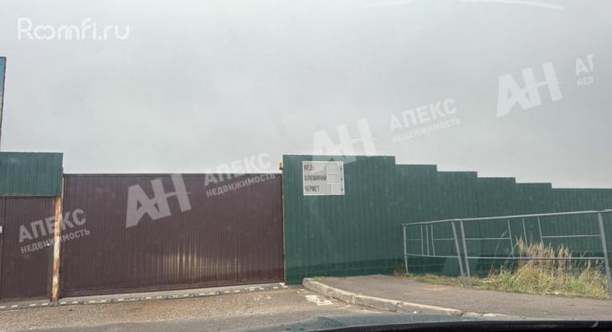 Аренда склада 1000 м², М-1 Беларусь, 31-й километр - фото 2