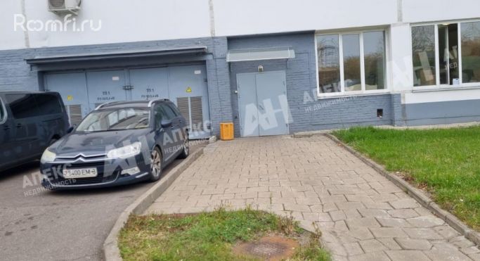 Аренда производственного помещения 650 м² - фото 3