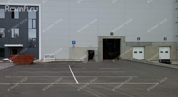Аренда склада 17000 м², Ярославское шоссе - фото 3