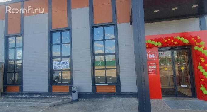 Аренда торгового помещения 72 м², 46К-2250 - фото 2