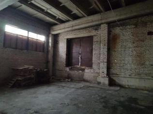Аренда склада 750 м²